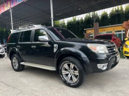 ขาย รถมือสอง 2011 Ford Everest 3.0 LTD TDCi 4WD SUV 