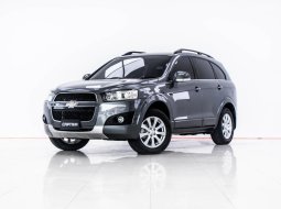 3A32 Chevrolet Captiva 2.4 LT SUV ปี 2013 