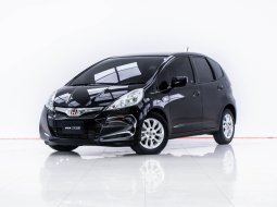 3A31 Honda JAZZ 1.5 V รถเก๋ง 5 ประตู ปี 2012
