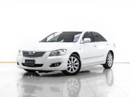 1U90 Toyota CAMRY 2.4 V รถเก๋ง 4 ประตู ปี 2008