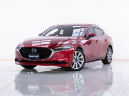 2W51 ขายรถ Mazda 3 2.0 SP รถเก๋ง 4 ประตู ปี 2019