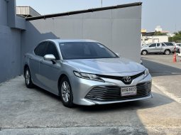 2018 Toyota CAMRY 2.0 G รถเก๋ง 4 ประตู ดาวน์ 0%