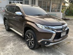Pajero 2.4 GT Premium 4WD ปี 2016