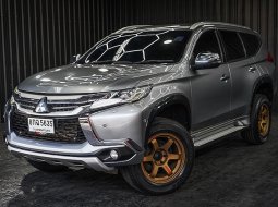 2019 MITSUBISHI PAJERO SPORT 2.4 GT Premium 2WD