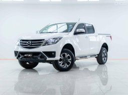 5R44  Mazda BT-50 PRO 2.2 Hi-Racer รถกระบะ 2018 
