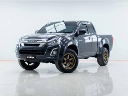 5R46 Isuzu D-Max 1.9 S รถกระบะ  2018 