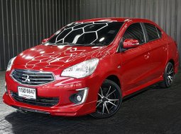 2018 MITSUBISHI ATTRAGE, 1.2 GLS Ltd.