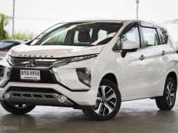 ขาย รถมือสอง 2019 Mitsubishi Xpander 1.5 GT รถตู้/MPV  ออกรถ 0 บาท