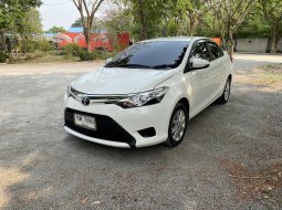 ขาย รถมือสอง 2017 Toyota VIOS 1.5 G รถเก๋ง 4 ประตู 