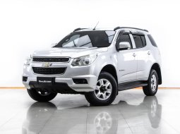 1U93 Chevrolet Trailblazer 2.8 LT 4WD SUV ปี 2013