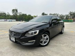 ขายรถมือสอง 2014Volvo S60 1.6 T4F S