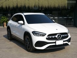 2020 Mercedes-Benz GLA200 1.3 AMG Dynamic SUV 