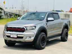 ขาย รถมือสอง 2017 Ford RANGER 2.2 XLT รถกระบะ 