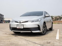 🔥ราคาพิเศษ!! 2017 Toyota Corolla Altis 1.6 G ✅ผ่อนเริ่มต้น 5.000 ✅ขับฟรี 90 วัน ✅ช่วยผ่อนอีก 1 ปี