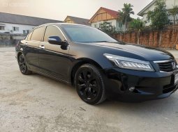 ขาย Honda Accord G8 2.4 ปี 2008  มีประกันชั้น 1