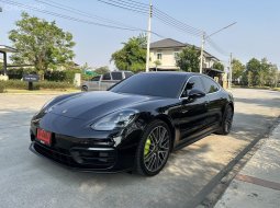 2021 Porsche PANAMERA รวมทุกรุ่น รถเก๋ง 4 ประตู  ไมล์น้อย เจ้าของขายเอง 