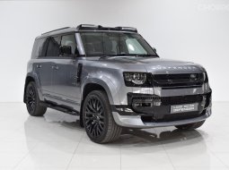 NEW Land Rover Defender 110 Chelsea Truck Edition ปี 2023