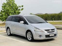2009 Mitsubishi Space Wagon 2.4 GT 