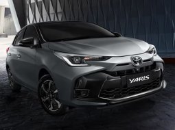 ราคา ยาริส 2023: ราคาและตารางผ่อน Toyota Yaris เดือนมีนาคม 2565