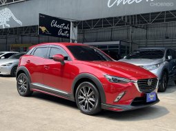 2018 Mazda CX-3 2.0 SP รถออกศูนย์ป้ายแดงมือเดียว