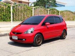HONDA JAZZ 1.5 E (AS) ปี 2004 เกียร์AUTO