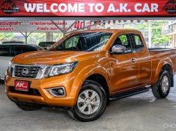 2019 Nissan Navara 2.5 Calibre EL รถกระบะ 