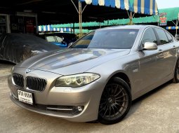 2012 BMW F10 525D