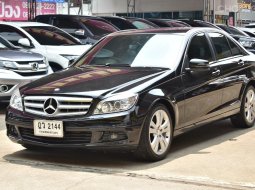 ขายรถ Mercedes-Benz C220 CDI W204 ปี 2010