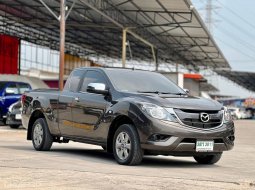 2016 Mazda BT-50 PRO 2.2 V รถกระบะ ออกรถง่าย