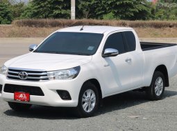 2016 Toyota Hilux Revo 2.4 J Plus 𝗦𝗺𝗮𝗿𝘁 รถกระบะ 