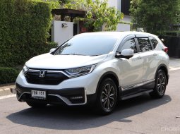 2020 Honda CR-V 2.4 S SUV  ไมล์น้อย 31,xxx Km.