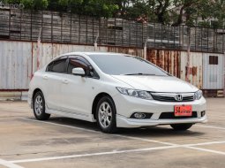 2012 HONDA CIVIC FB 1.8 S AT