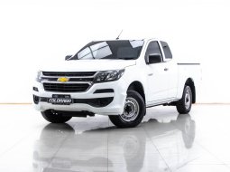  1V01 Chevrolet Colorado 2.5 LT รถกระบะ ปี 2019 