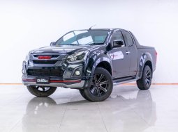 4C88  Isuzu D-Max 1.9 X-Series Z รถกระบะ 2017
