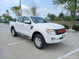 ขายรถ Ford Ranger 2.2 XLT 4ประตู MT ปี 2014
