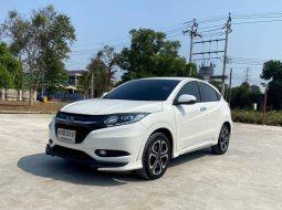 ขายรถ HONDA HR-V 1.8 EL Top Sunroof  ปี 2016