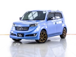 1V70 Toyota bB 1.5 Z รถเก๋ง 5 ประตู ปี 2011