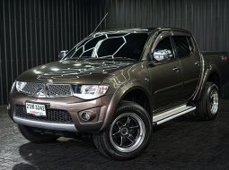 ขายรถ 2015 MITSUBISHI TRITON 2.5 GLS PLUS DOUBLE CAB