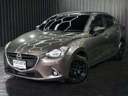 ขายรถ 2015 MAZDA 2 1.3 STD