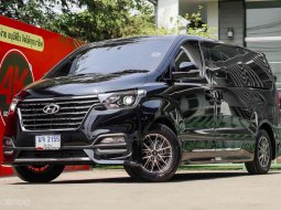 2021 Hyundai H-1 2.5 Deluxe รถตู้/MPV 