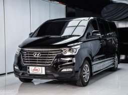ขายรถ Hyundai H-1 2.5 Elite ปี 2019