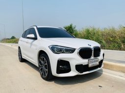 ขายรถมือสอง NEW BMW X1 2.0 sDrive20d M SPORT LCI F48 2021 