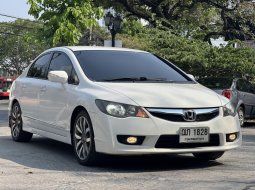 ขายรถมือสอง HONDA CIVIC FD 2.0 EL NAVI MNC 2009