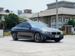 BMW 420i Gran Coupe Sport ปี : 2014 เครดิตดี ฟรีดาวน์