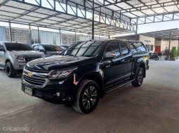 ขาย รถมือสอง 2017 Chevrolet Colorado 2.5 LTZ รถกระบะ 