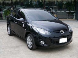 2012 Mazda 2 1.5 Groove รถเก๋ง 4 ประตู 