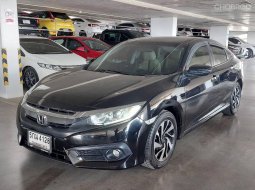 🔥 Honda Civic1.8 El  ผ่อน 9xxx ดันทุกเคส จองรถวันนี้รับส่วนลด 5000