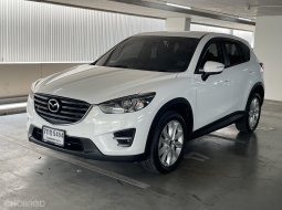 🔥 Mazda Cx-5 2.0 S ผ่อน 10xxx จองรถวันนี้รับโปรโมชั่นพิเศษทุกเดือน