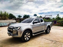 2021 Isuzu D-Max 3.0 Hi-Lander ZP รถกระบะ ฟรีดาวน์
