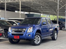 ขาย รถมือสอง 2007 Isuzu D-Max 3.0 LS Ddi i-TEQ 4WD รถบ้านแท้ น็อตไม่แกะ 4ประตู เกียร์ออโต้